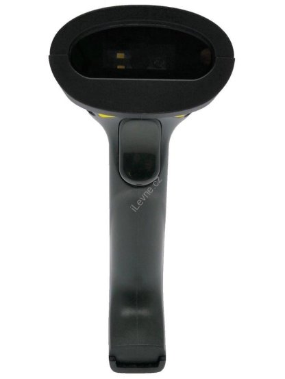 Maxxo čtečka SL2DBS/ 1D/ 2D/ QR/ USB/ BT/ 200skenů/sec, včetně stojanu