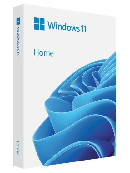 Microsoft WINDOWS 11 Home 64-bit Czech USB FPP - krabice