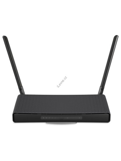MikroTik C53UiG+5HPaxD2HPaxD, hAP ax3, 4x 1G LAN, 1x 2.5G LAN, 2.4+5GHz, 802.11a/b/g/n/ac/ax, USB 3.0, ROS L6, USB, PSU