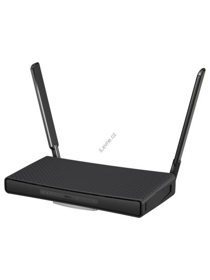 MikroTik C53UiG+5HPaxD2HPaxD, hAP ax3, 4x 1G LAN, 1x 2.5G LAN, 2.4+5GHz, 802.11a/b/g/n/ac/ax, USB 3.0, ROS L6, USB, PSU