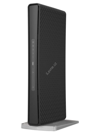 MikroTik C53UiG+5HPaxD2HPaxD, hAP ax3, 4x 1G LAN, 1x 2.5G LAN, 2.4+5GHz, 802.11a/b/g/n/ac/ax, USB 3.0, ROS L6, USB, PSU