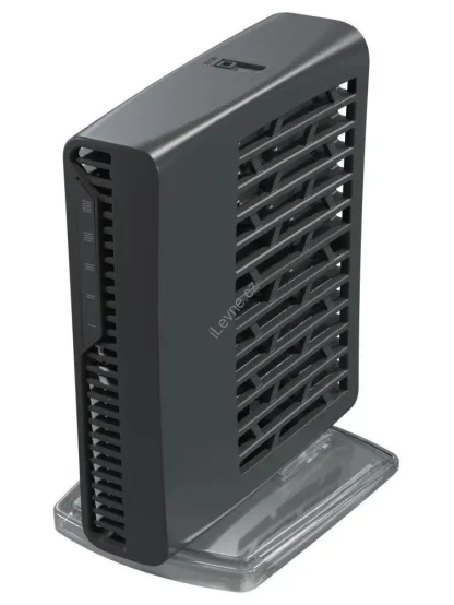 MikroTik hAP ax2, 5x GLAN, 2.4+5Ghz, 802.11b/g/n/ac/ax Wi-Fi 6, PoE in/out, ROS 7, L4, PSU, indoor