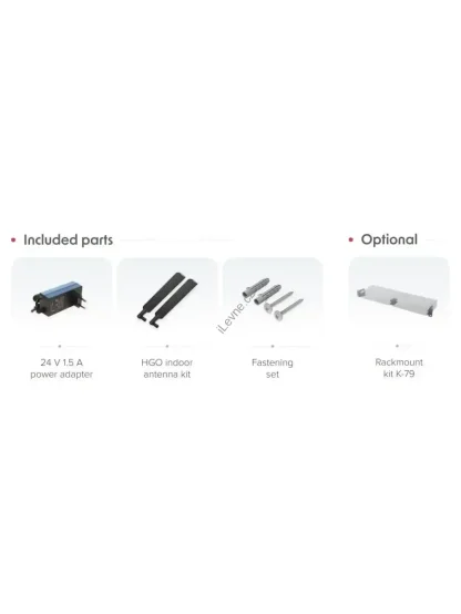 MikroTik L009UiGS-2HaxD-IN, ARM CPU, 512MB RAM, Wi-Fi 6 (802.11ax), 8x GLAN, PoE in/out, SFP, USB 3.0, L5