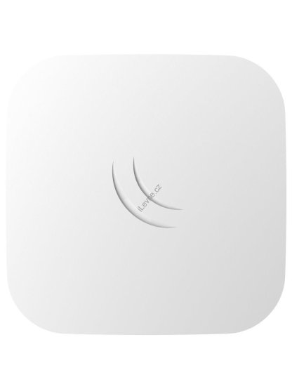MikroTik RouterBOARD cAP ac RBcAPGi-5acD2nD 2,4/5GHz 802.11b/g/n/ac AP/HotSpot cAP ac