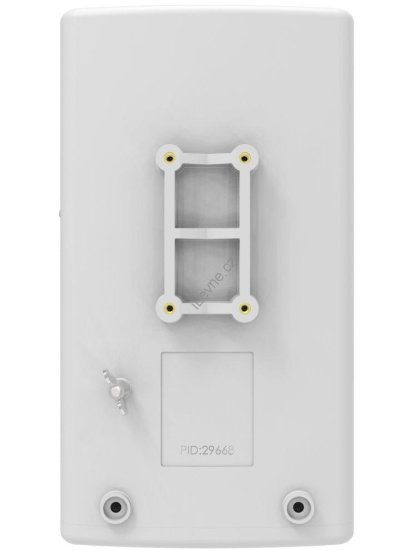 MikroTik RouterBOARD PowerBox Pro 128 MB RAM, 800 MHz, 5x LAN, PoE in/out 802.3af/at, SFP, L4