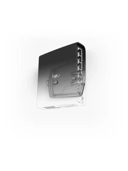 MikroTik RouterBOARD RBD52G-5HacD2HnD-TC, hAP ac2, 5x GLAN, 2.4+5Ghz, 802.11b/g/n/ac, ROSL4, USB, PSU, indoor