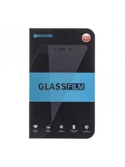 Mocolo 5D Tvrzené Sklo Black Xiaomi Redmi 9C
