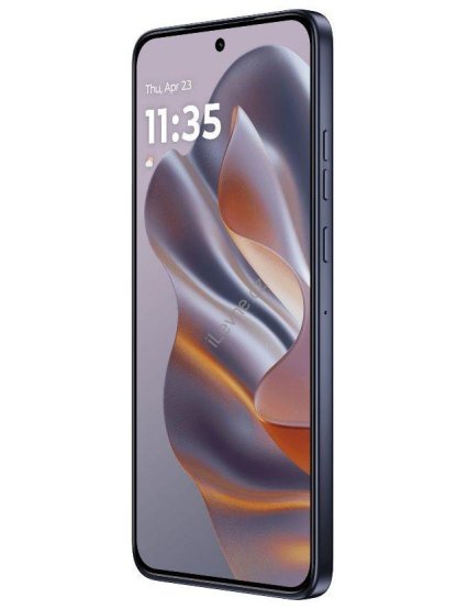 Motorola EDGE 50 Neo - PANTONE Grisaille 6,36" / single SIM + eSIM/ 8GB/ 256GB/ 5G/ Android 14