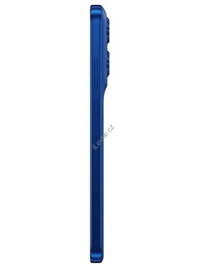 Motorola EDGE 50 Neo - PANTONE Nautical Blue 6,36" / single SIM + eSIM/ 8GB/ 256GB/ 5G/ Android 14