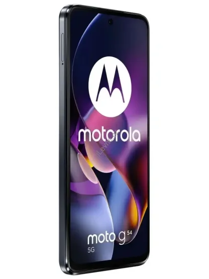 Motorola Moto G54 Power Edition - Midnight Blue 6,5" / single SIM + eSIM/ 12GB/ 256GB/ 5G/ Android 13