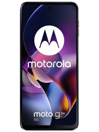 Motorola Moto G54 Power Edition - Midnight Blue 6,5" / single SIM + eSIM/ 12GB/ 256GB/ 5G/ Android 13