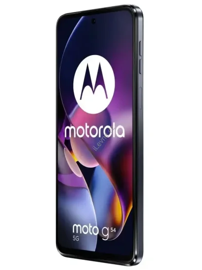 Motorola Moto G54 Power Edition - Midnight Blue 6,5" / single SIM + eSIM/ 12GB/ 256GB/ 5G/ Android 13