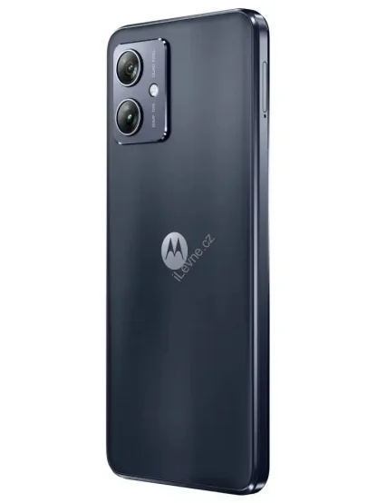 Motorola Moto G54 Power Edition - Midnight Blue 6,5" / single SIM + eSIM/ 12GB/ 256GB/ 5G/ Android 13