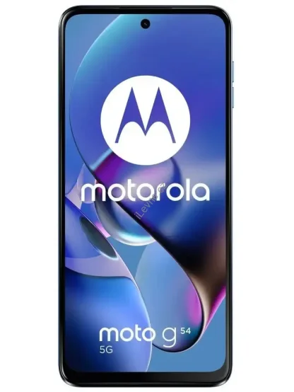 Motorola Moto G54 Power Edition - Pearl Blue 6,5" / single SIM + eSIM/ 12GB/ 256GB/ 5G/ Android 13