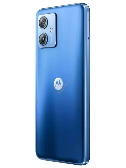 Motorola Moto G54 Power Edition - Pearl Blue 6,5" / single SIM + eSIM/ 12GB/ 256GB/ 5G/ Android 13