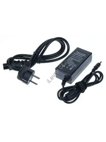 Nabíjecí adaptér pro netbooky Asus EEE 1000 series 12V 3A