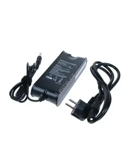 Nabíjecí adaptér pro notebooky Dell 19V 4,62A 90W konektor 7,4mm x 5,1mm pin ins