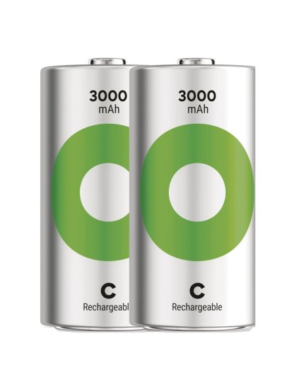 Nabíjecí bat. ReCyko 3000 C (HR14) - 2ks