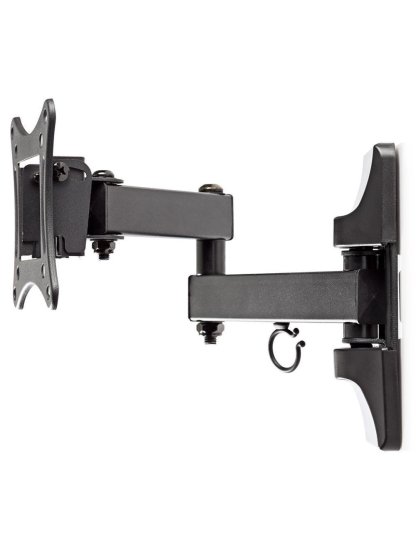 nástěnný držák pro LCD a TV, 13 - 27 ", nosnost 15 kg
