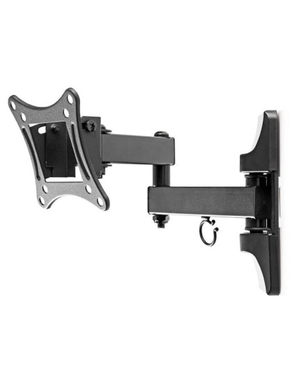 nástěnný držák pro LCD a TV, 13 - 27 ", nosnost 15 kg
