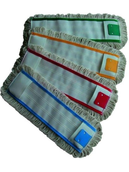 Návlek plošného mopu AUTOMATIC 42x9 cm
