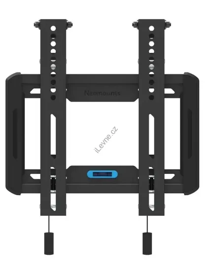 Neomounts WL35-550BL12/Držák displeje/na stěnu/24-55"/sklopný/VESA 200X200/nosn. 45kg/černý
