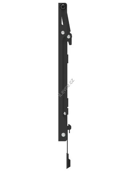 Neomounts WL35-550BL12/Držák displeje/na stěnu/24-55"/sklopný/VESA 200X200/nosn. 45kg/černý