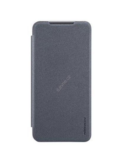 Nillkin Sparkle Folio pro Xiaomi Redmi 7 Black