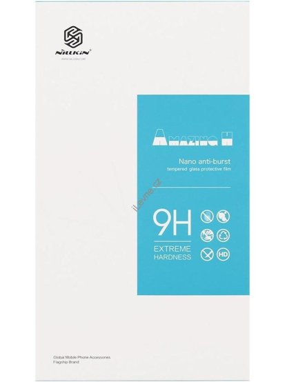Nillkin Tvrzené Sklo 0.33mm H pro Asus Zenfone 5 Lite ZC600KL