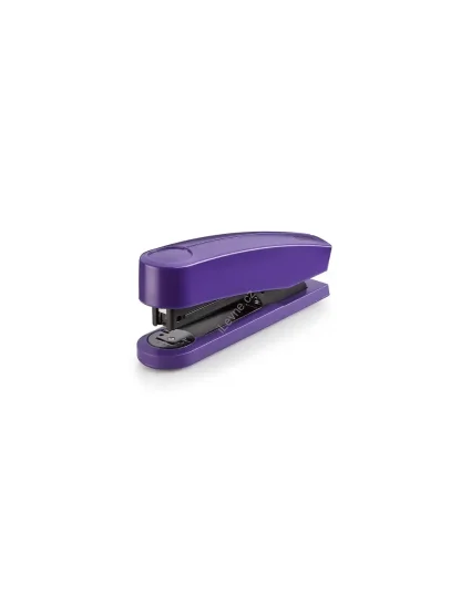 Novus sešívačka B 2 Color ID, 25 listů, fialová