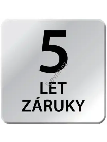 Novus sešívačka C 3FC, 30 listů, černá