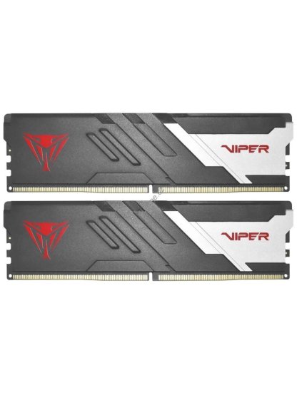 PATRIOT VIPER VENOM 16GB DDR5 5600MHz / DIMM / CL40 / 1,1V / Kit 2x 8GB