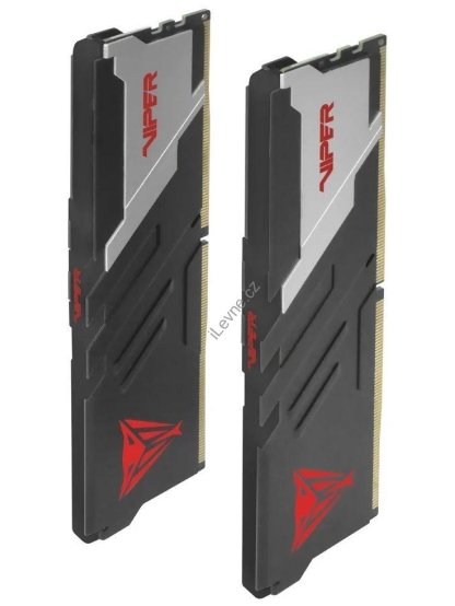 PATRIOT VIPER VENOM 16GB DDR5 5600MHz / DIMM / CL40 / 1,1V / Kit 2x 8GB