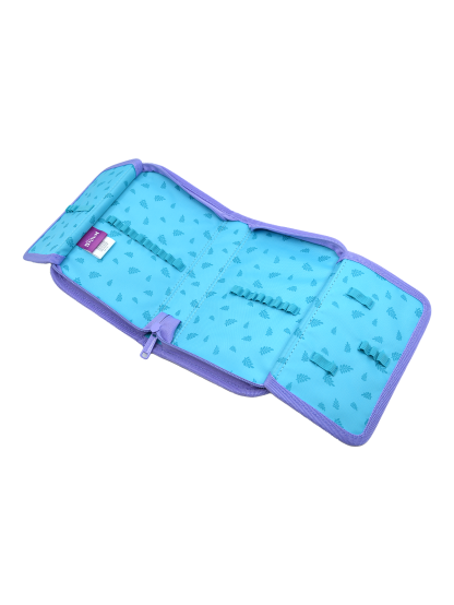 penál Clipper, Stitch Pastel, bez vybavení, PES