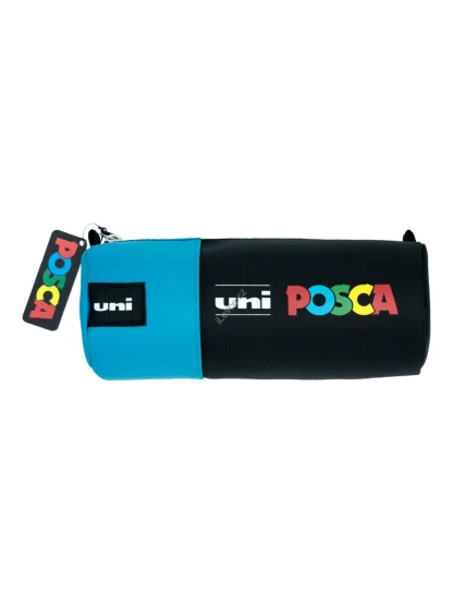 Posca pouzdro, černo-modré