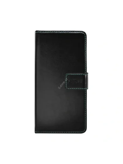 Pouzdro FIXED Asus ZenFone 6 (ZS630KL), černé