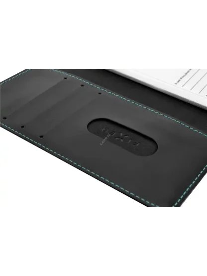 Pouzdro FIXED Asus ZenFone 6 (ZS630KL), černé