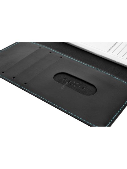 Pouzdro FIXED Xiaomi Redmi 6A