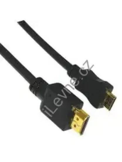 PremiumCord Kabel HDMI A - HDMI mini C M/M 3m