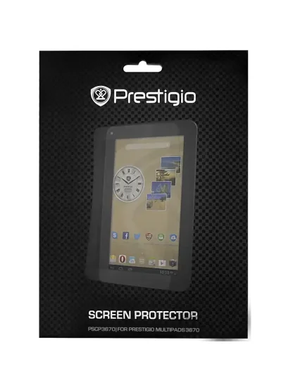 Prestigio screen protector pro Multipad PMP3670 / PMT3677