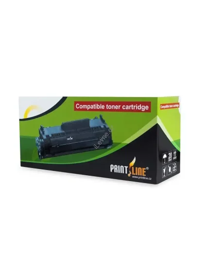 PRINTLINE kompatibilní toner s Samsung MLT-D203L /  pro ProXpress M3320ND, M3370FD  / 5.000 stran, černý