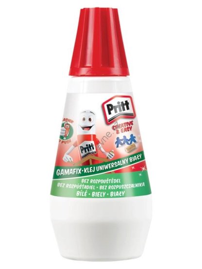 Pritt - Gama Fix lepidlo, 100 g