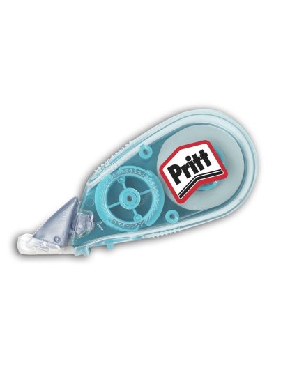 Pritt Micro Rolly - korekční strojek jednorázový, 5 mm x 6 m