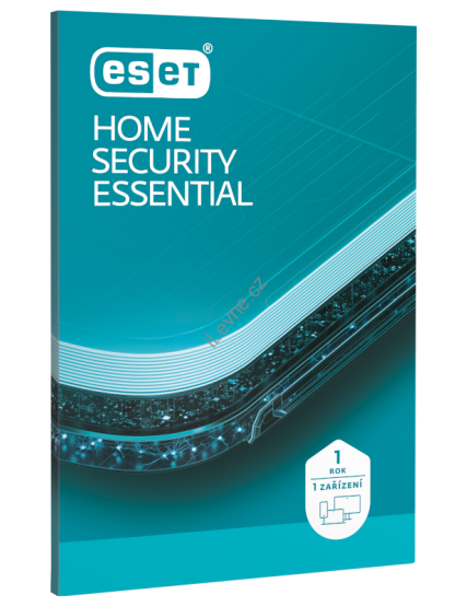 Prodloužení ESET HOME Security Essential