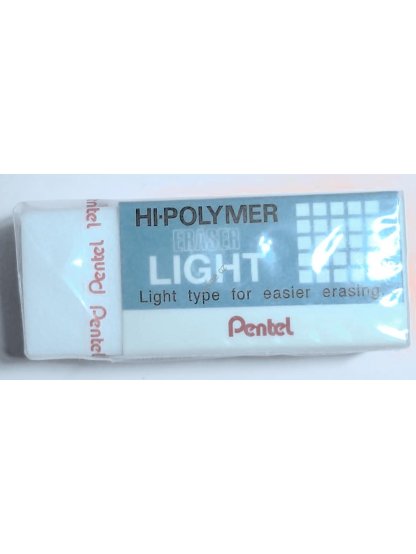 Pryž HI-Polymer Eraser soft ZES 05