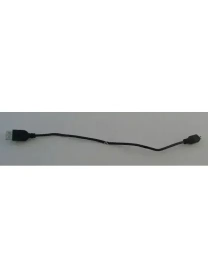 Redukce OTG z mini USB /m na USB /f
