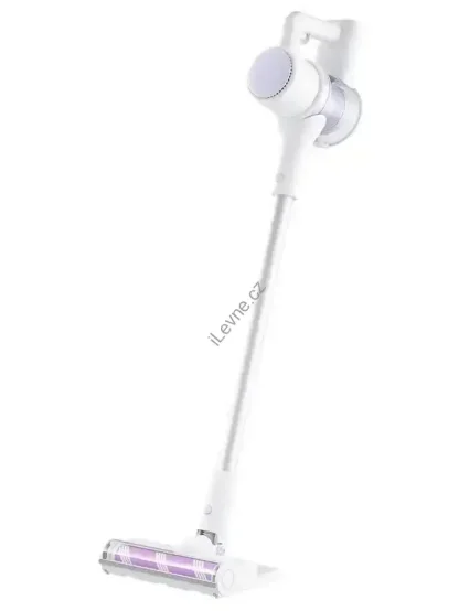 Roidmi by Xiaomi Z1 bezsáčkový tyčový vysavač / 120 AW / sterilizace /mop / kartáč na matrace
