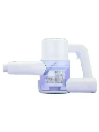 Roidmi by Xiaomi Z1 bezsáčkový tyčový vysavač / 120 AW / sterilizace /mop / kartáč na matrace