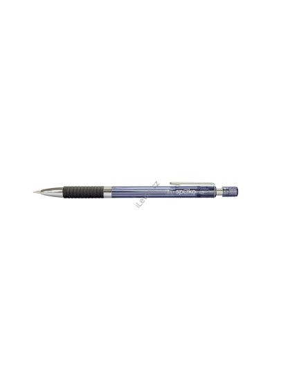 S1 mikrotužka, 0,5 mm, s pryží, displej, antracitová