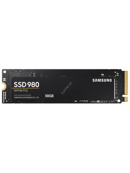 Samsung 980/ 500GB SSD M.2/ Interní